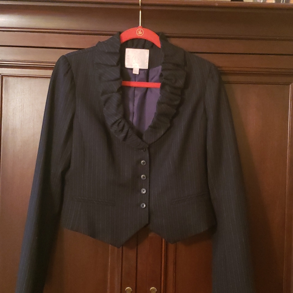 Rebecca Taylor Blazer
